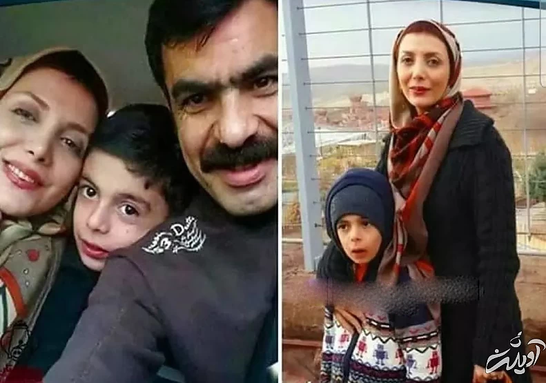 رویا میرعلمی